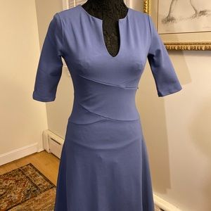 Betabrand Shapeline A+ Dress - Size S